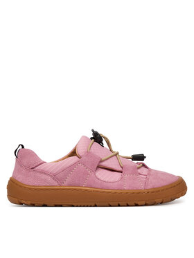 Froddo Снікерcи Froddo Barefoot Trekk G3130293-5 S Рожевий