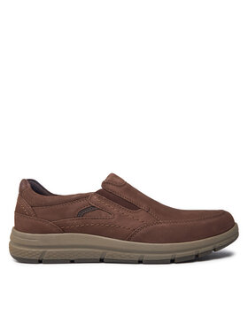 Josef Seibel Туфлі Josef Seibel 57409 Коричневий