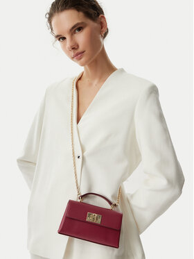 Furla Сумка Furla 1927 Mini WE00423 ARE000 CN CGQ00 Бордовий