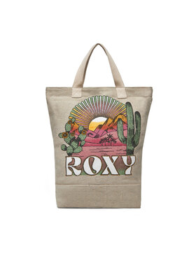 Roxy Batoh Roxy Drink The Wave ERJBP04876 Béžová