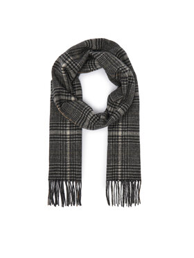 Barbour Зимен шал Barbour Danbrooke  USC0400GY51 Сив