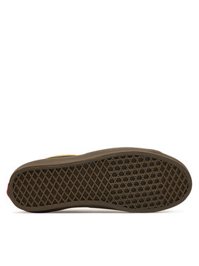 Vans Teniși Vans Skate Old Skool 36+ VN000D5RGR81 Maro deschis
