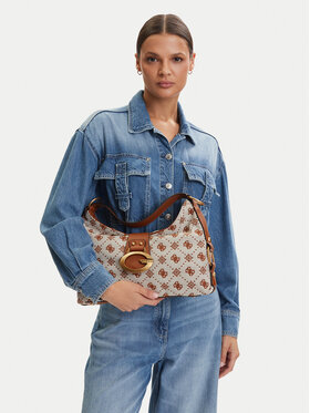 Guess Geantă Guess Camden HWJB93 08180 Maro