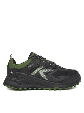 Keen Трекінгові черевики Keen Zionic Wp 1031134 Чорний