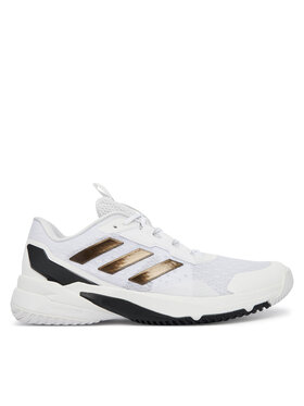 adidas Взуття у спортзал adidas Crazyflight 6 KJ1556 Білий