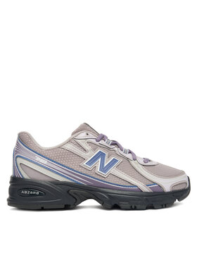 New Balance Sneakers New Balance G7406WY Grigio