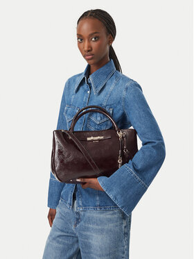 Guess Kabelka Guess Carmella HWPT22 25060 Bordó