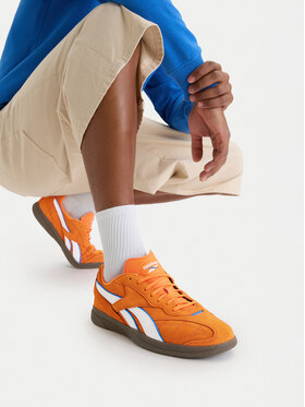 Reebok Снікерcи Reebok EO-HAMMER STREET 100248785 Оранжевий