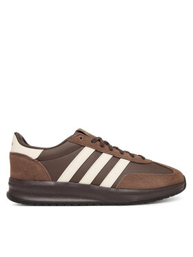 adidas Снікерcи adidas Run 70S 2.0 Shoes KJ7187 Коричневий