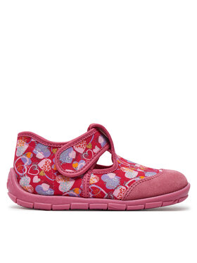 Froddo Papuče Froddo Classic Slippers G1700397 S Ružová