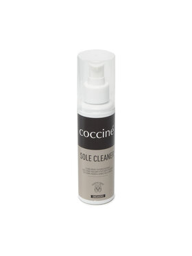 Coccine Čistiaci gél Coccine Sole Cleaner1