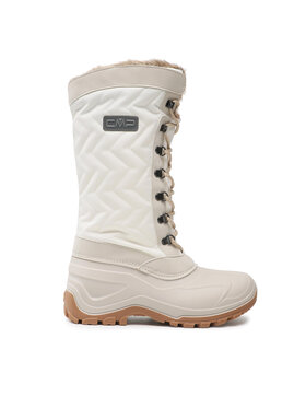 CMP Snehule CMP Nietos Wmn 3Q47966 Biela