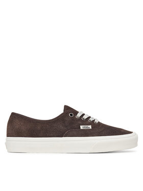 Vans Kedai Vans Authentic VN000D7YBF01 Tamsiai ruda
