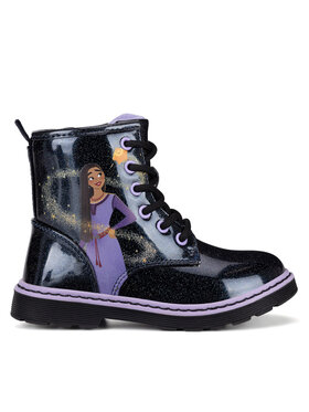 Wish Черевики Wish CM-AW24-316DW Cиній