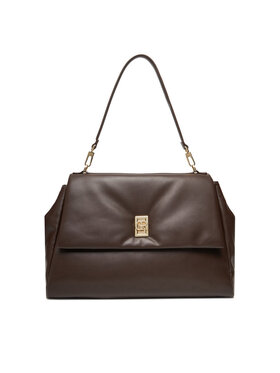 GINO ROSSI Kabelka Gino Rossi CEO-MAE-LDA8073 Hnedá