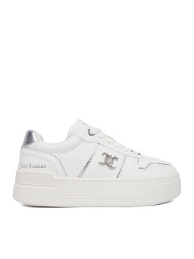 Juicy Couture Sneakersy Juicy Couture CEO-JCY127 Biały