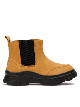 Action Boy Черевики Action Boy AVO-326-002 Коричневий
