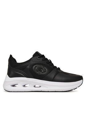 Guess Снікерcи Guess FLTSE BELE12 Чорний