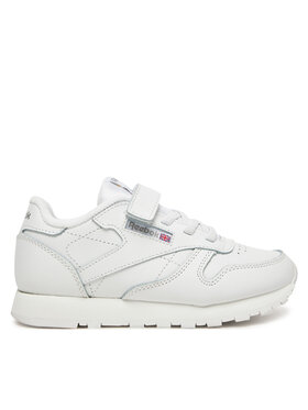 Reebok Снікерcи Reebok V9-25207-02 (IV) Білий