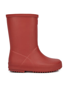 Hunter Gumáky Hunter HFRK0002242 Červená