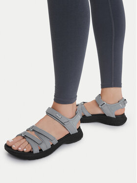 Teva Босоніжки Teva Tirra Sport 1173720 Сірий