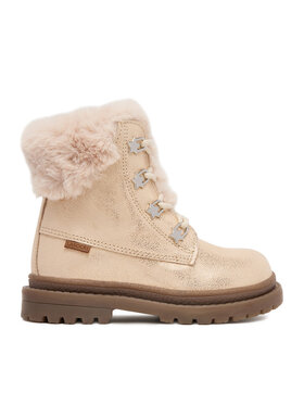 Lasocki Kids Черевики Lasocki Kids CEO-CI12-POINT-10A Золотий