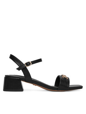 Nine West Босоніжки Nine West R23SS00452 Чорний
