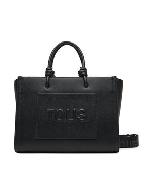 TOUS Soma TOUS La Rue New 2002025651 Melns