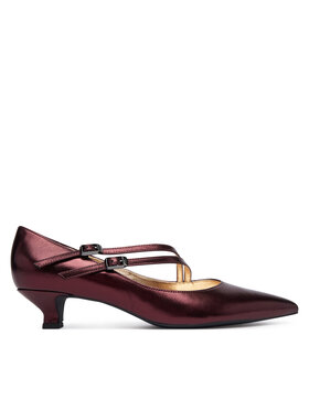HÖGL Pantofi pumps HÖGL 2-103041-48000 Gri