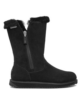 EMU Australia Sniega zābaki EMU Australia Gravelly 2.0 W12985 Melns
