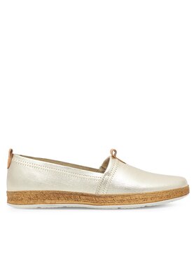 Lasocki Polobotky Lasocki WI16-2202-03 Zlatá