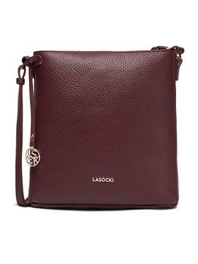 Lasocki Kabelka Lasocki LSK-K-031-06 Fialová