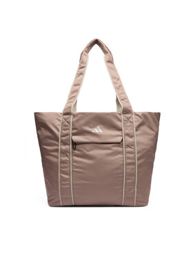 adidas Pārnēsajamā soma adidas Yoga JL6097 Brūns