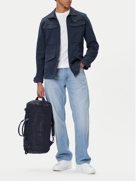 G-Star Дорожня сумка G-Star Raw CEO-LEO-LX20038J Cиній