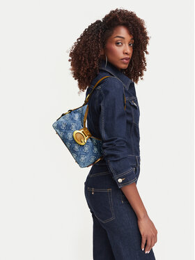 Guess Сумка Guess Camden Mini HWDB93 08720 Голубий