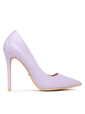 DeeZee Magassarkú DeeZee KL-92831-201C Lila