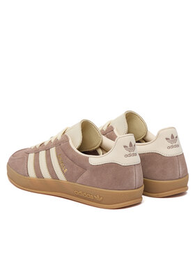 adidas Sneakersy adidas Gazelle Indoor KI2252 Brązowy