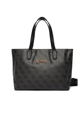 Guess Kabelka Guess J6RZ13 WFMF0 Čierna