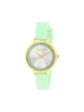 Liu Jo Hodinky Liu Jo TLJ2580 Zelená