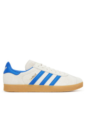 adidas Снікерcи adidas Gazelle JR6292 Бежевий