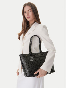 Armani Exchange Soma Armani Exchange XW001481 AF17290 UC001 Melns