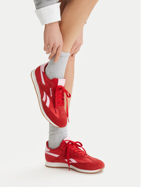 Reebok Снікерcи Reebok CEO-FIORI AR30309WRQT Червоний