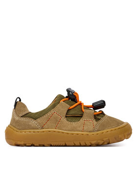 Froddo Снікерcи Froddo Barefoot Trekk G3130293-3 M Коричневий
