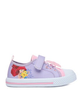 Princess Кеди Princess CEO-SS26-318DPRN Фіолетовий