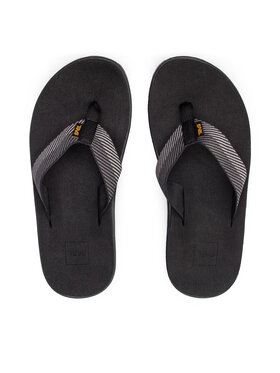 Teva Chancletas Teva Voya Flip 1019050 Gris