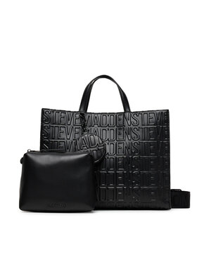 Steve Madden Soma Steve Madden Bphantom SM13002233 Melns