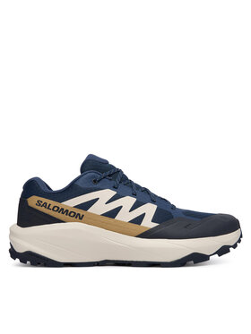 Salomon Трекінгові черевики Salomon Outscape L49150900 Cиній