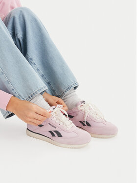 Reebok Снікерcи Reebok C-FIORI AR30309WQXC Світло-рожевий