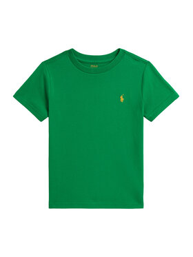 Polo Ralph Lauren Polo Ralph Lauren Camiseta 322832904500 Verde Regular Fit