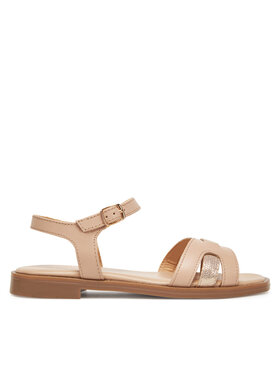 Lasocki Sandále Lasocki RST-EMIE-04 Béžová